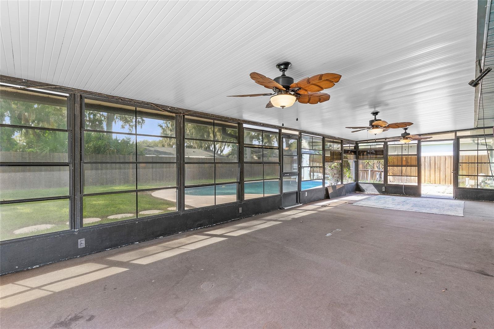 FLORIDA SHRS - Residential