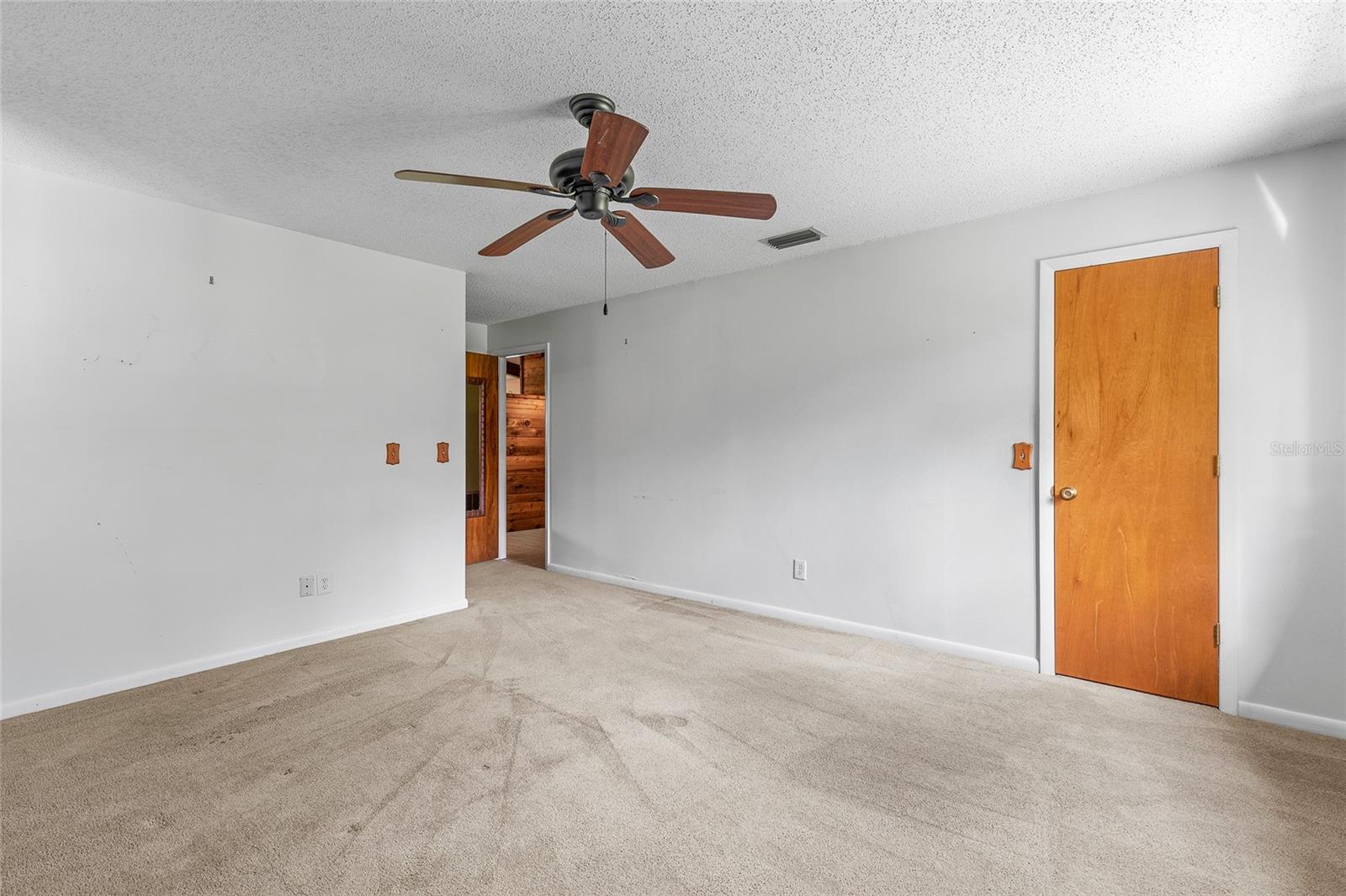 FLORIDA SHRS - Residential