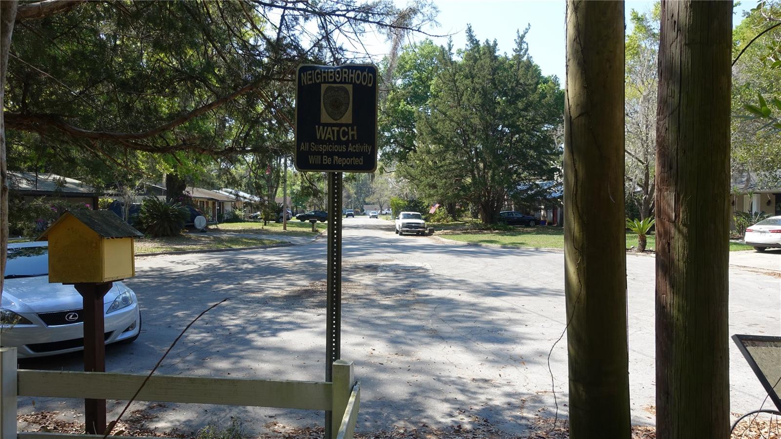 NORTHWOOD WEST - Residential