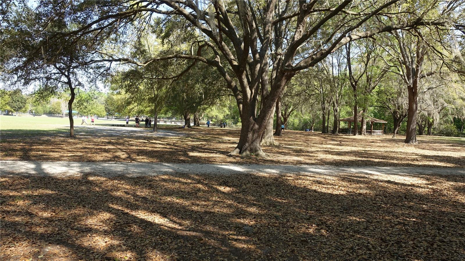 NORTHWOOD WEST - Residential
