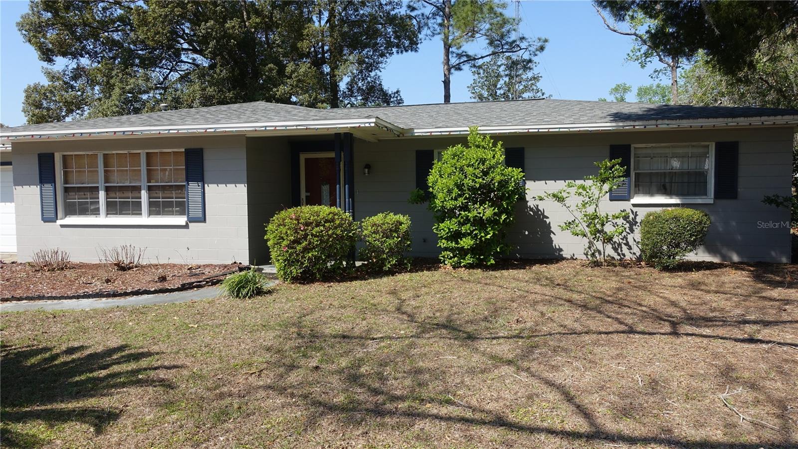 NORTHWOOD WEST - Residential