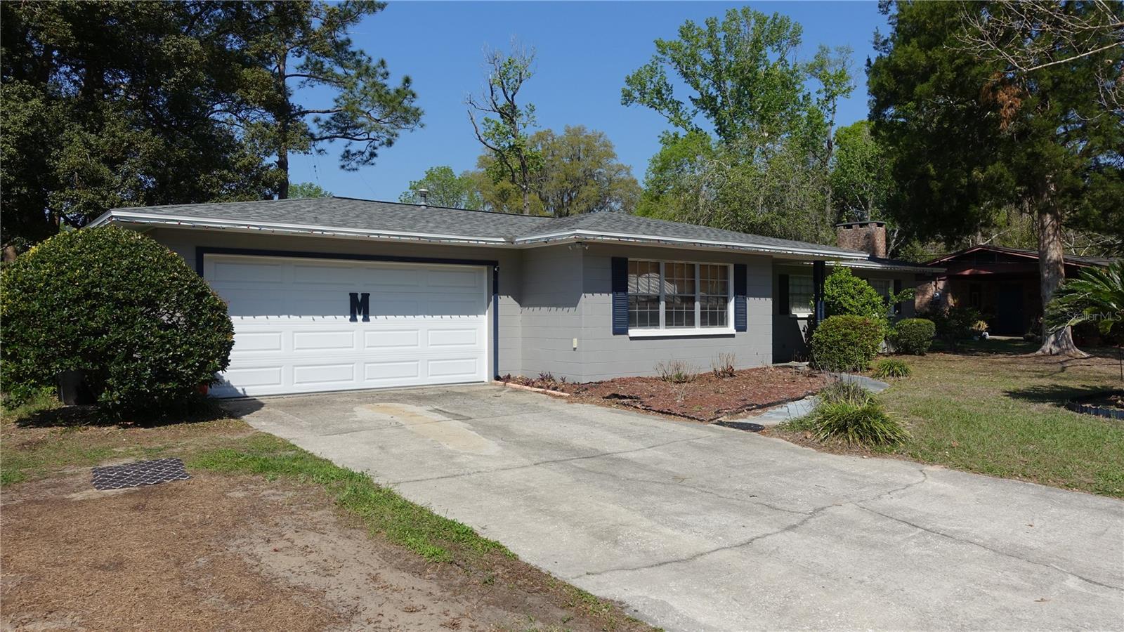 NORTHWOOD WEST - Residential