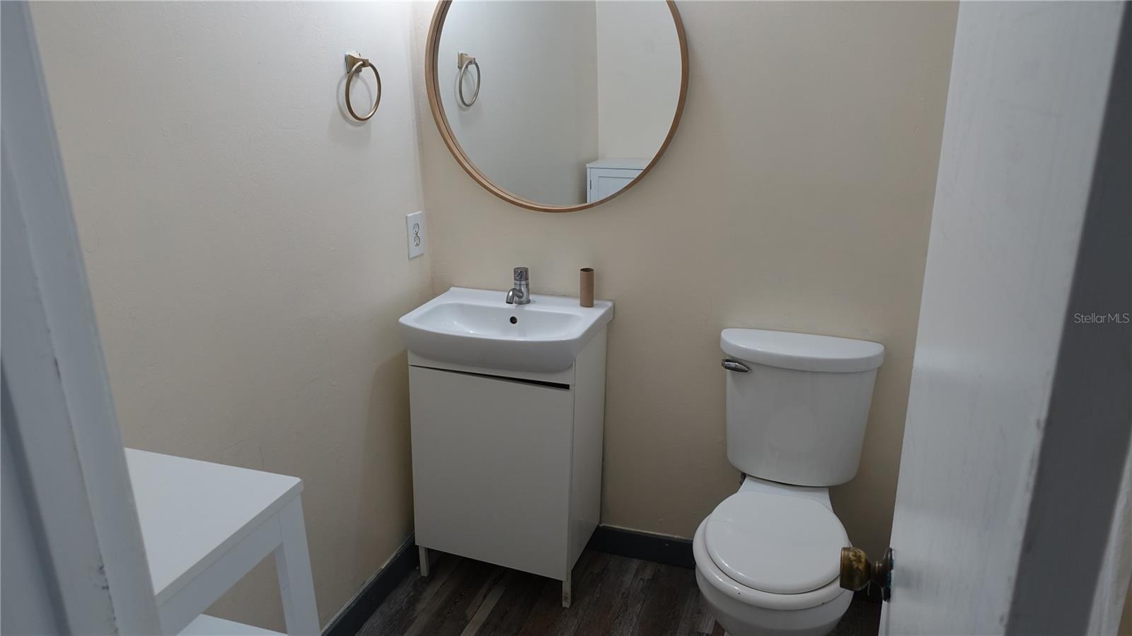 NORTHWOOD WEST - Residential