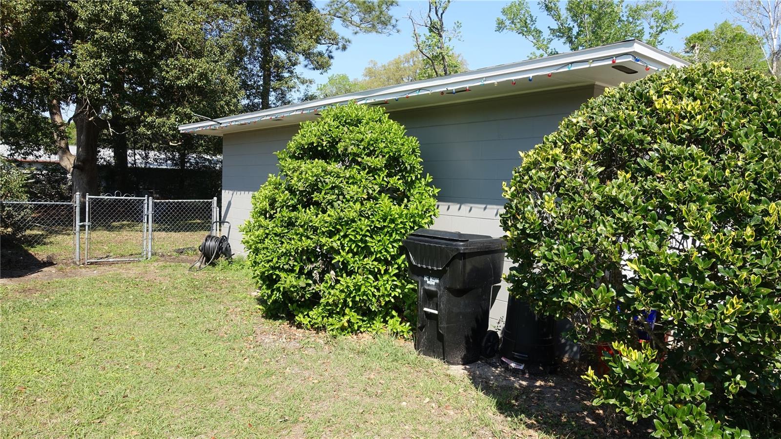 NORTHWOOD WEST - Residential
