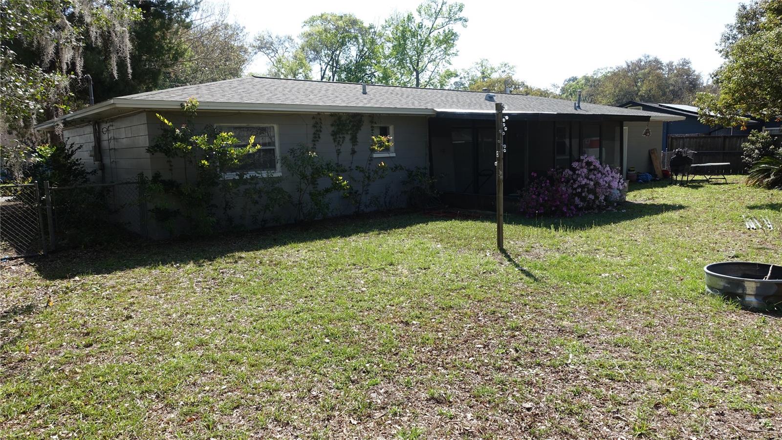 NORTHWOOD WEST - Residential
