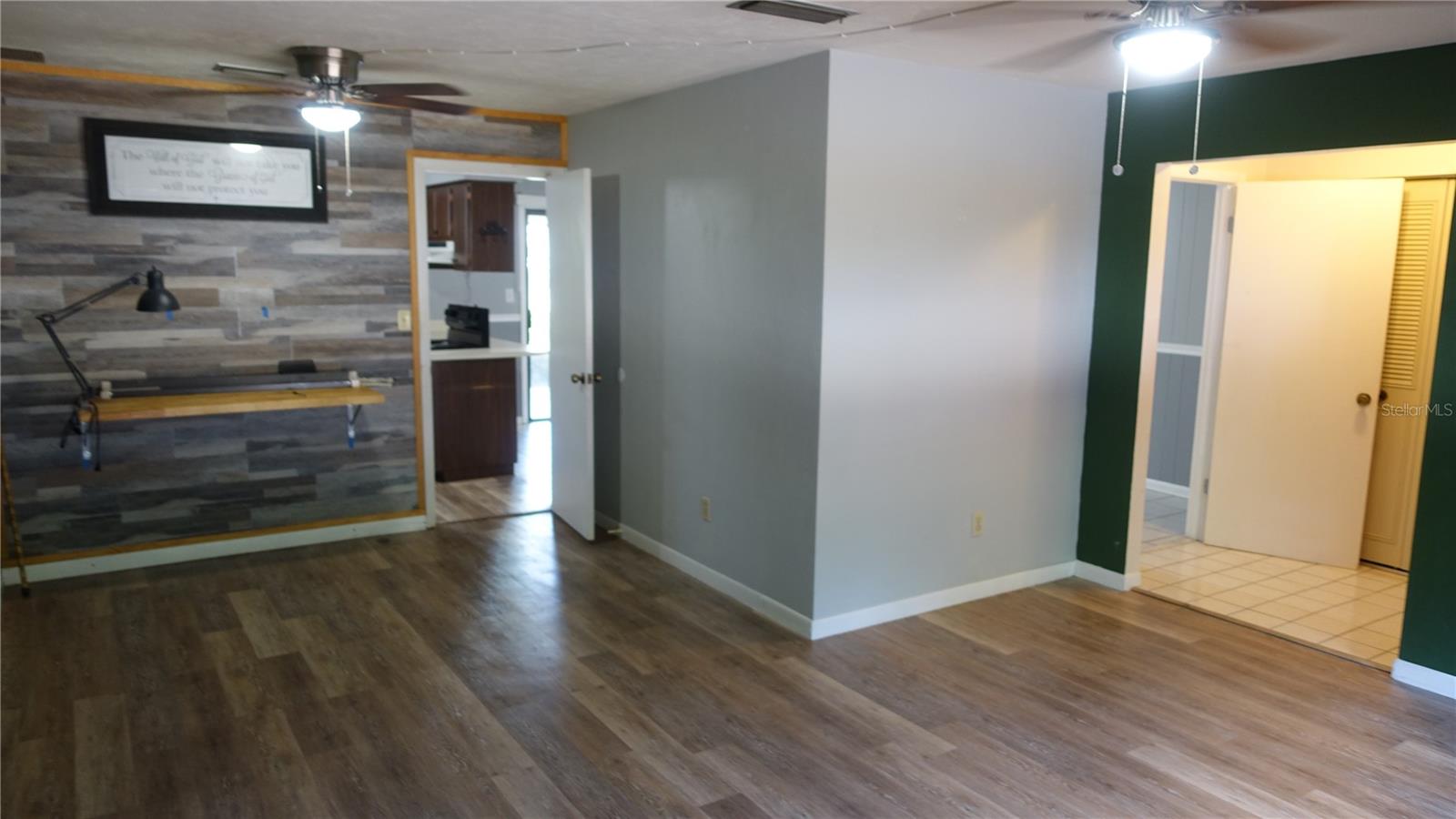 NORTHWOOD WEST - Residential