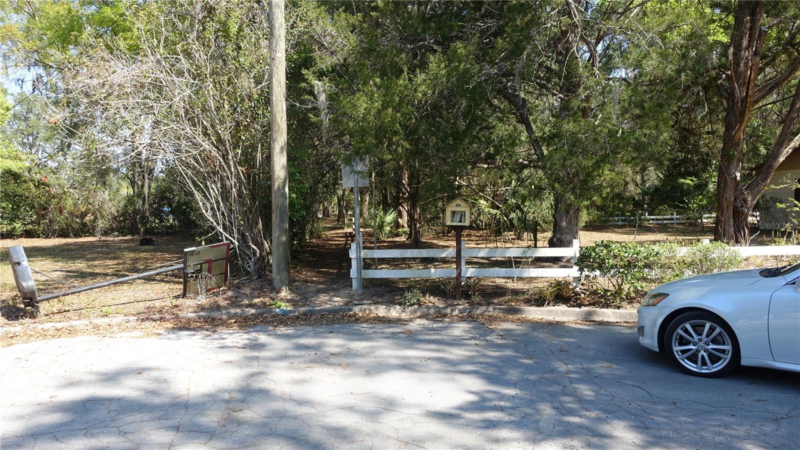 NORTHWOOD WEST - Residential
