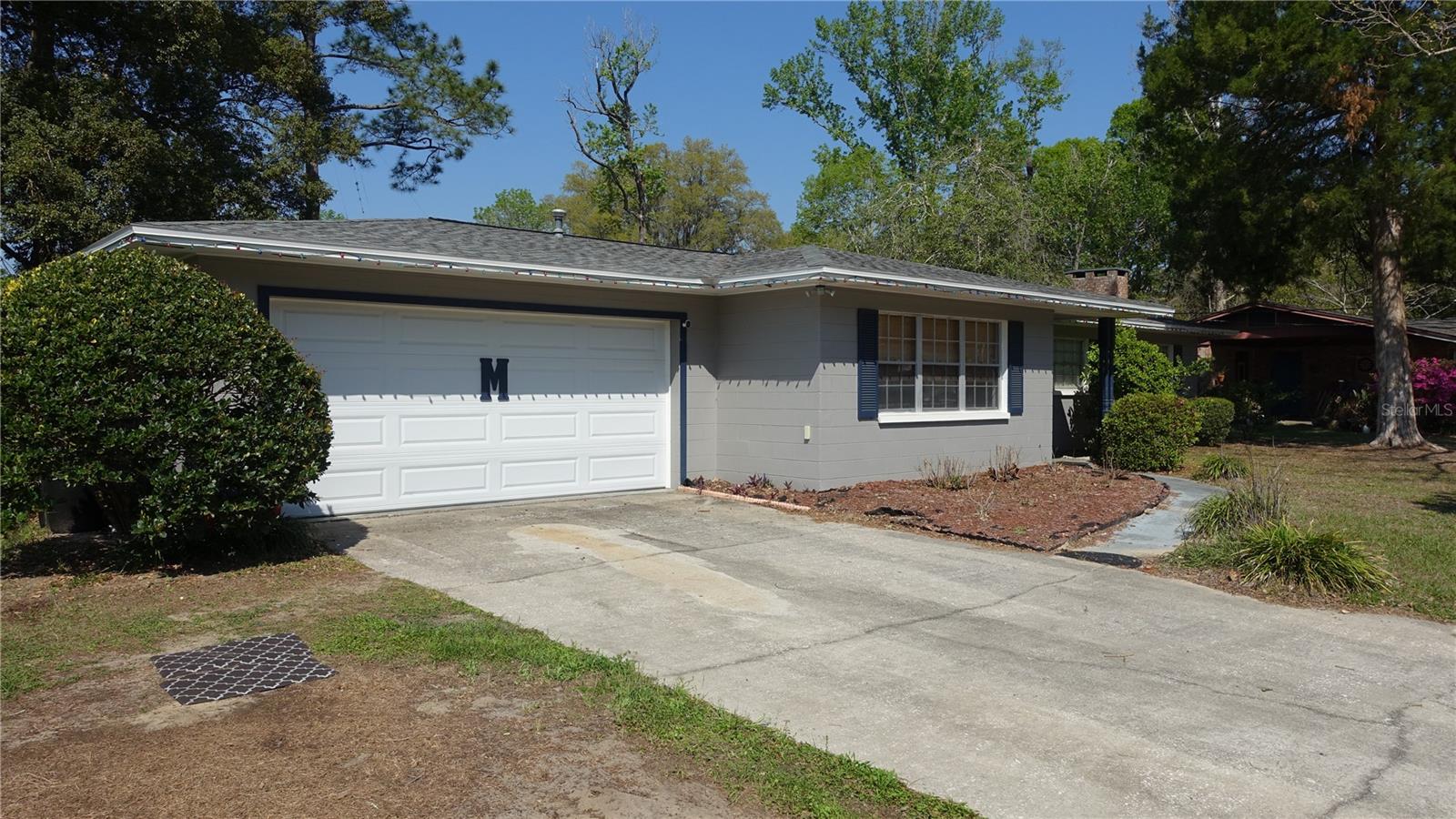 NORTHWOOD WEST - Residential