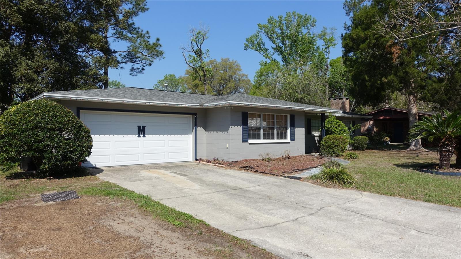 NORTHWOOD WEST - Residential