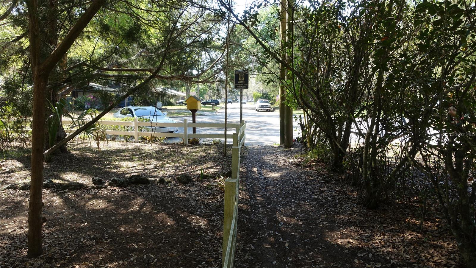 NORTHWOOD WEST - Residential