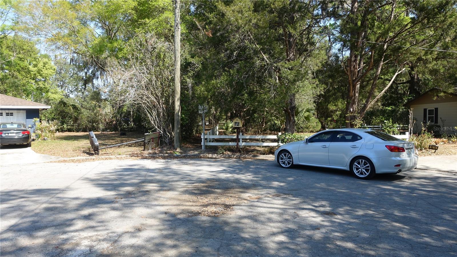 NORTHWOOD WEST - Residential