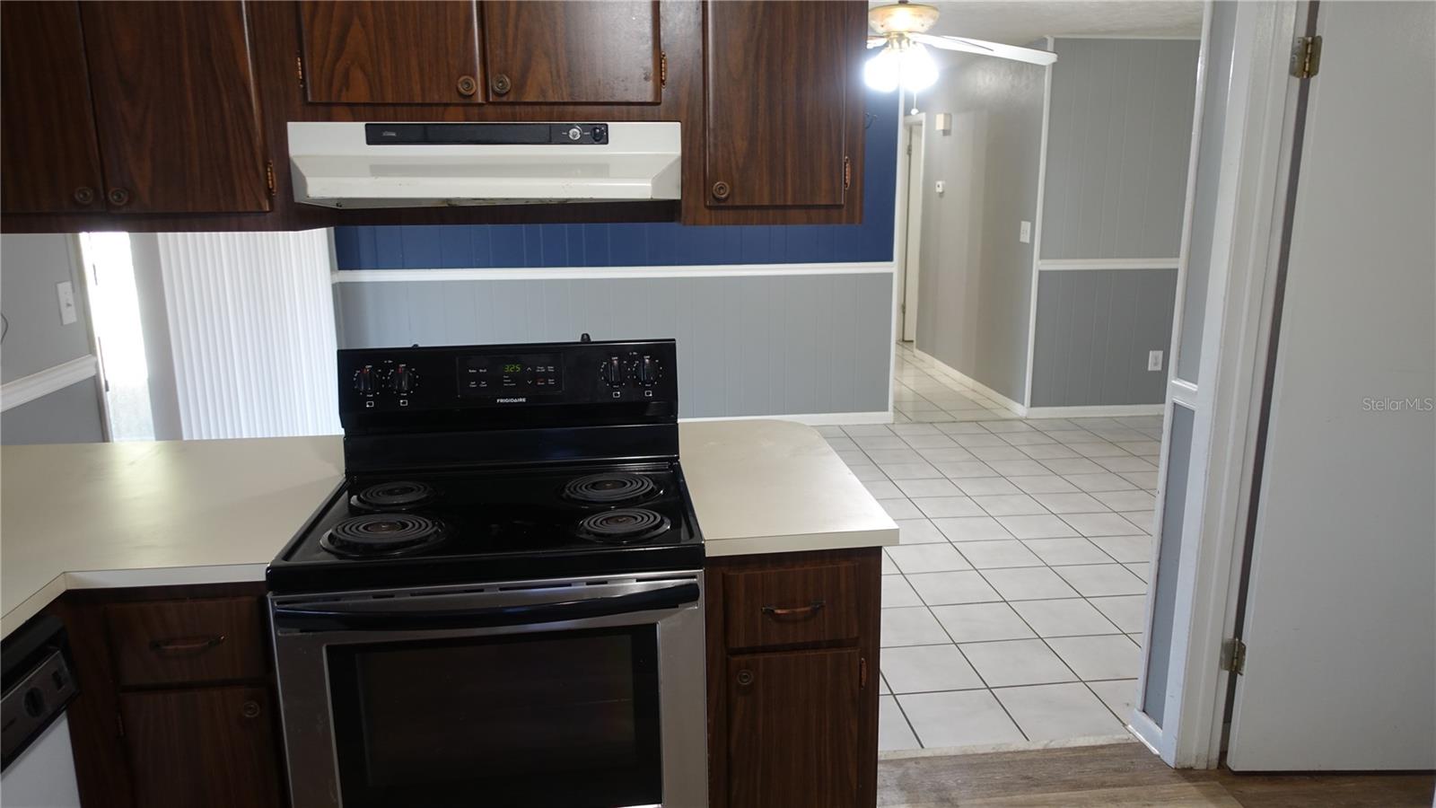 NORTHWOOD WEST - Residential