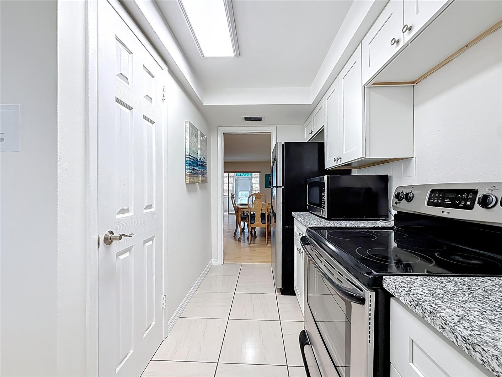 DISSTON ARMS APTS CONDO - Residential