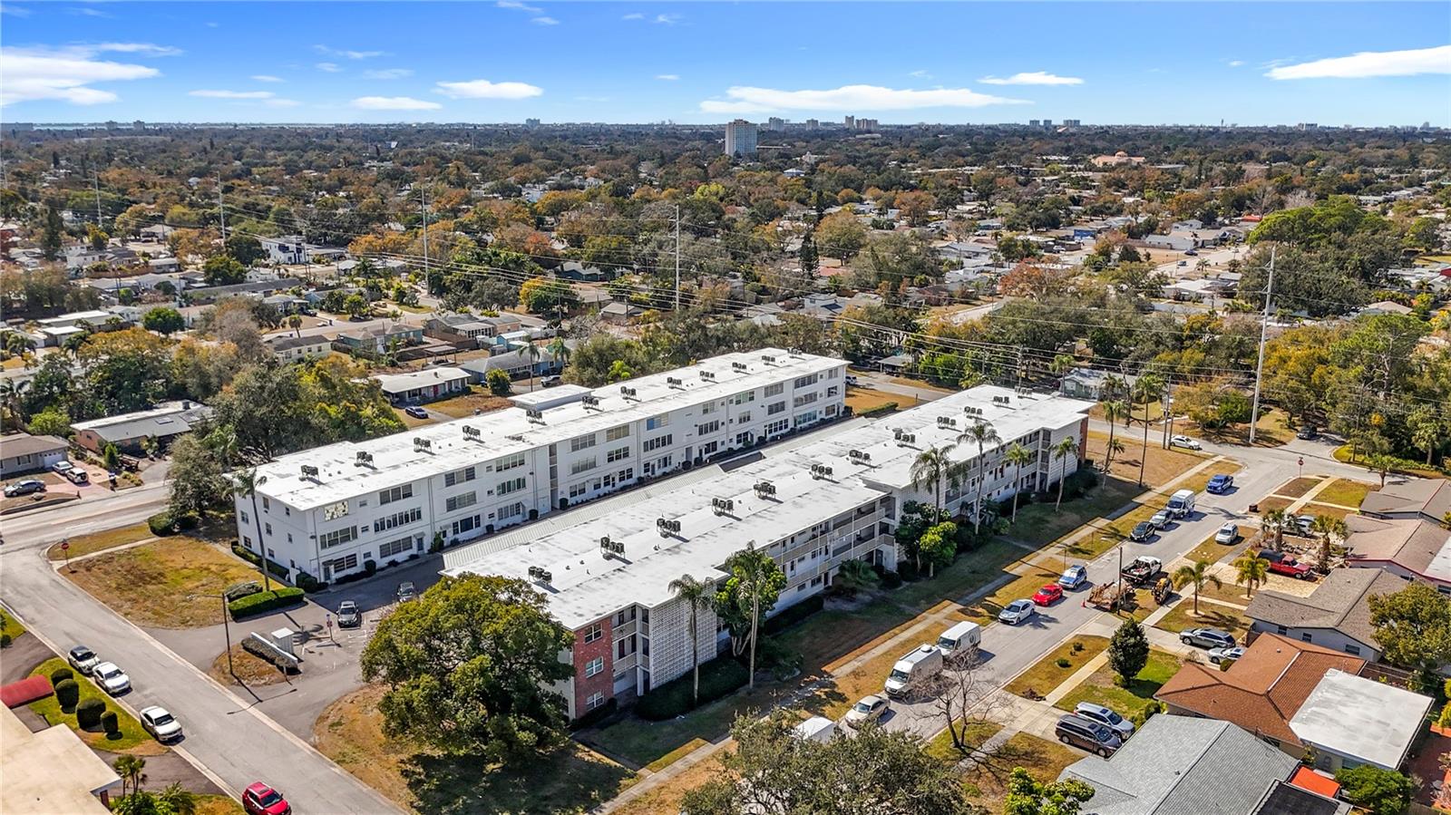 DISSTON ARMS APTS CONDO - Residential