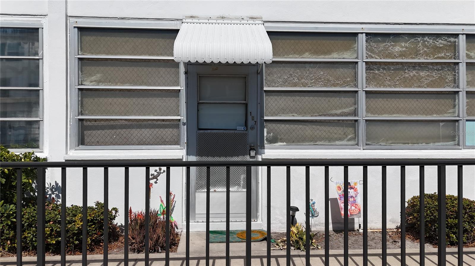 DISSTON ARMS APTS CONDO - Residential