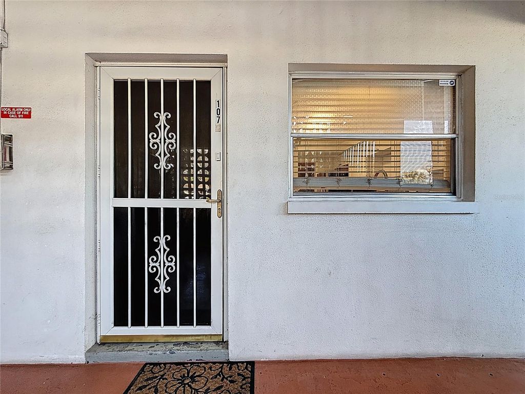 Photo of 5150 10th Avenue N #107, St Petersburg, FL 33710 (MLS # TB8476283)