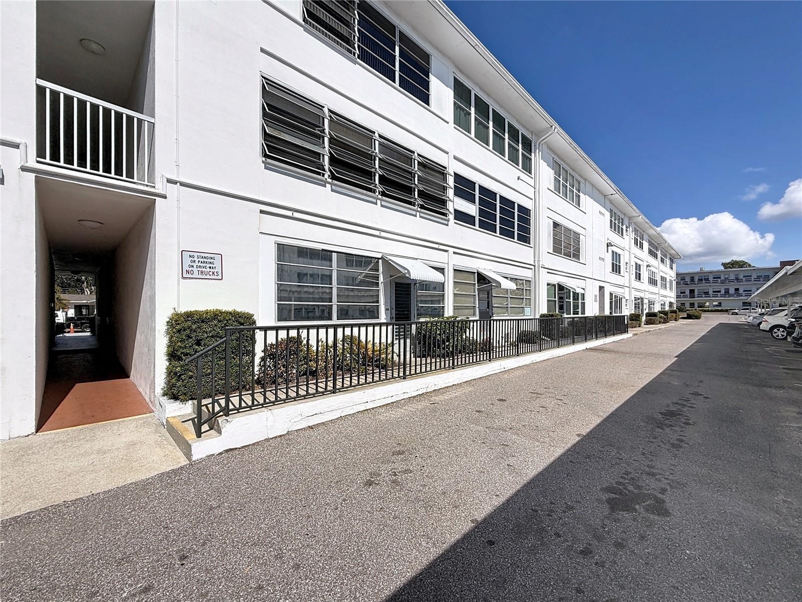 DISSTON ARMS APTS CONDO - Residential