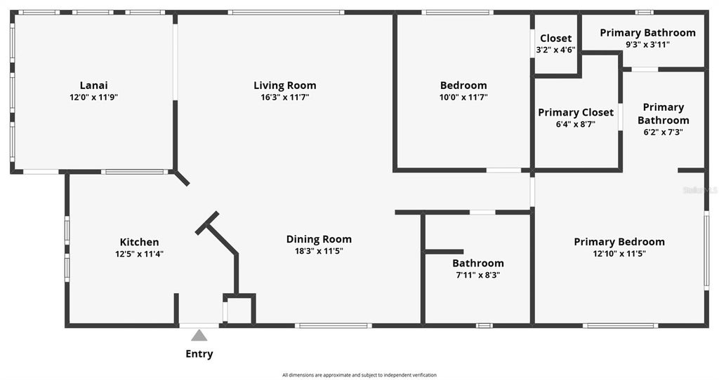 Photo of 2100 Kings Highway #840, Port Charlotte, FL 33980 (MLS # C7529470)