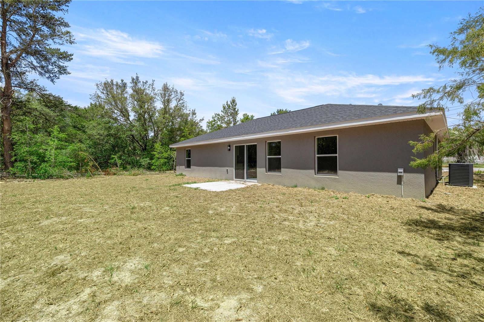RAINBOW LAKES ESTATE - Residential