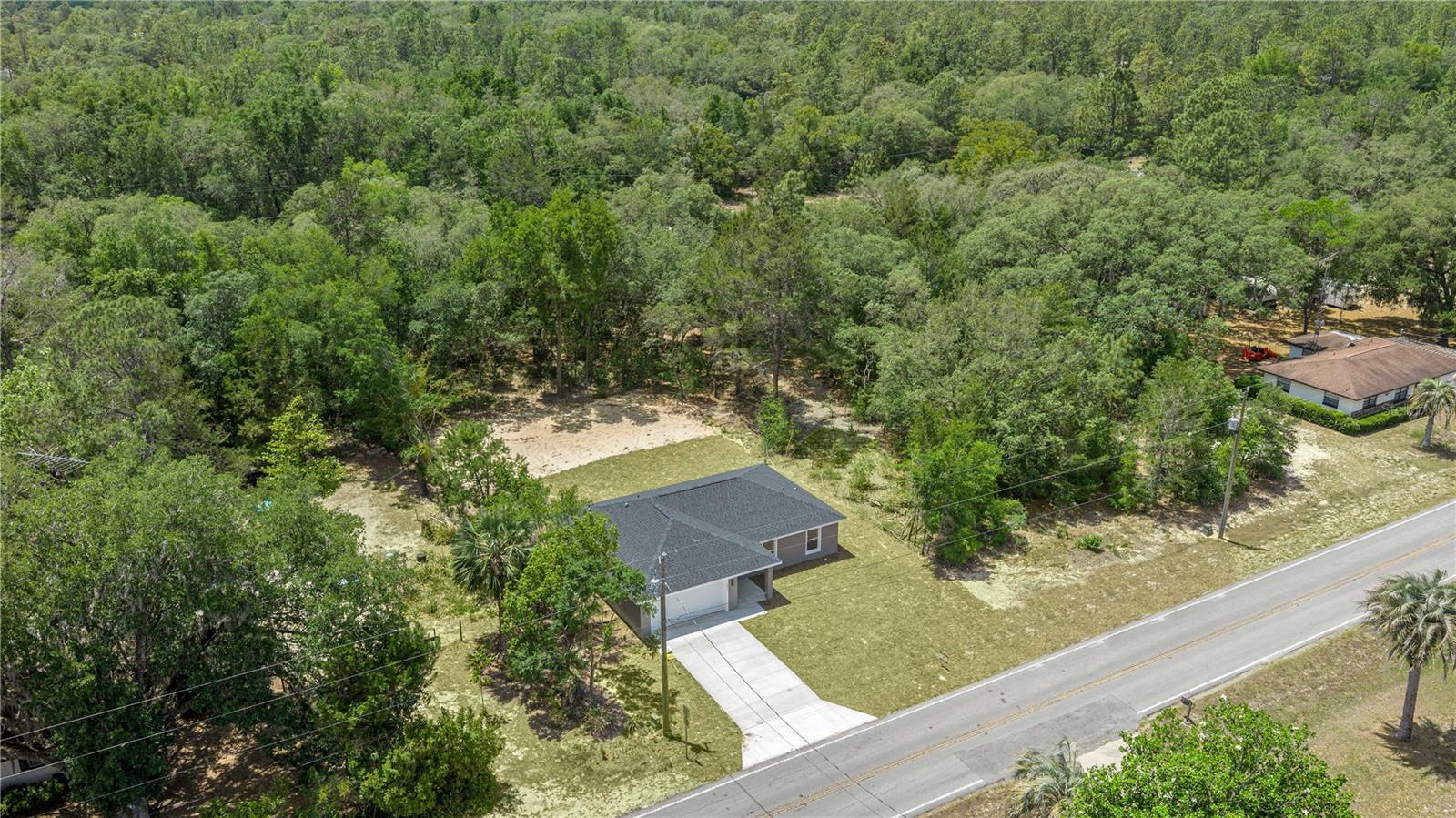 RAINBOW LAKES ESTATE - Residential