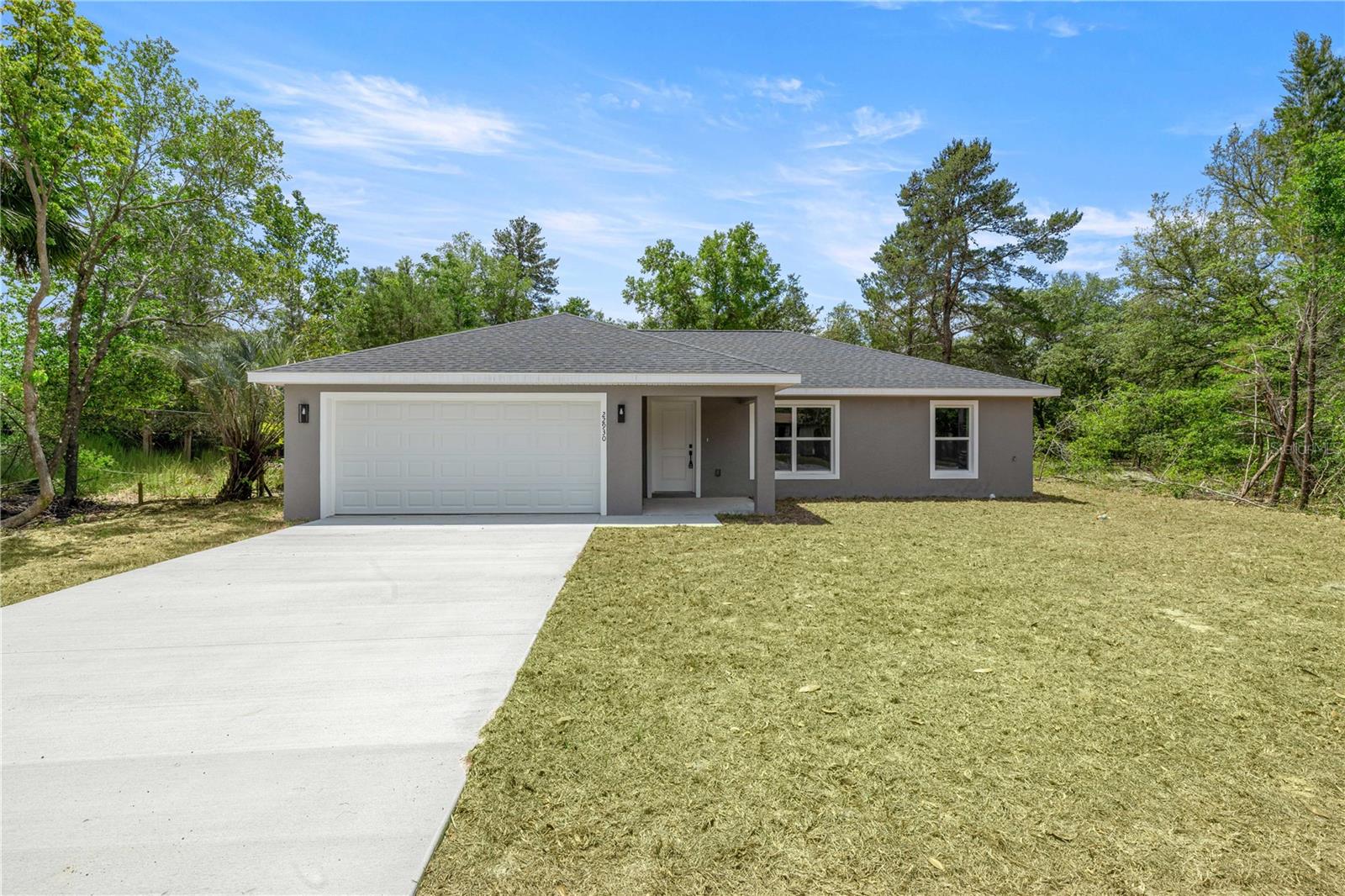 RAINBOW LAKES ESTATE - Residential