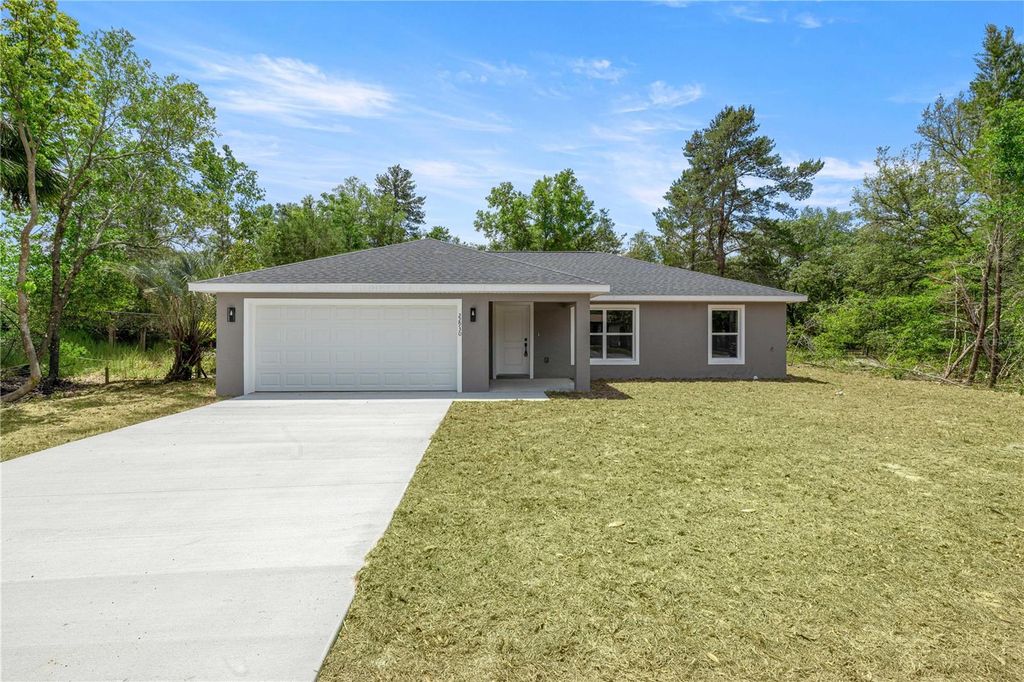 Photo of 22930 SW Marine Boulevard, Dunnellon, FL 34431 (MLS # OM724167)