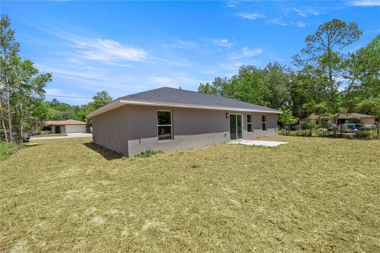 RAINBOW LAKES ESTATE - Residential