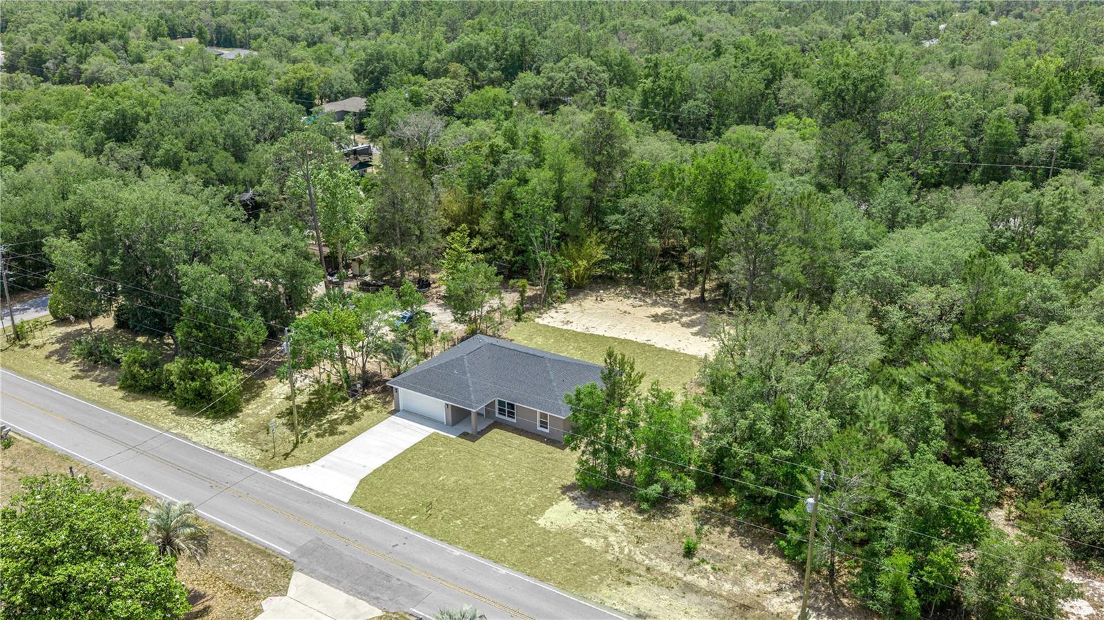RAINBOW LAKES ESTATE - Residential