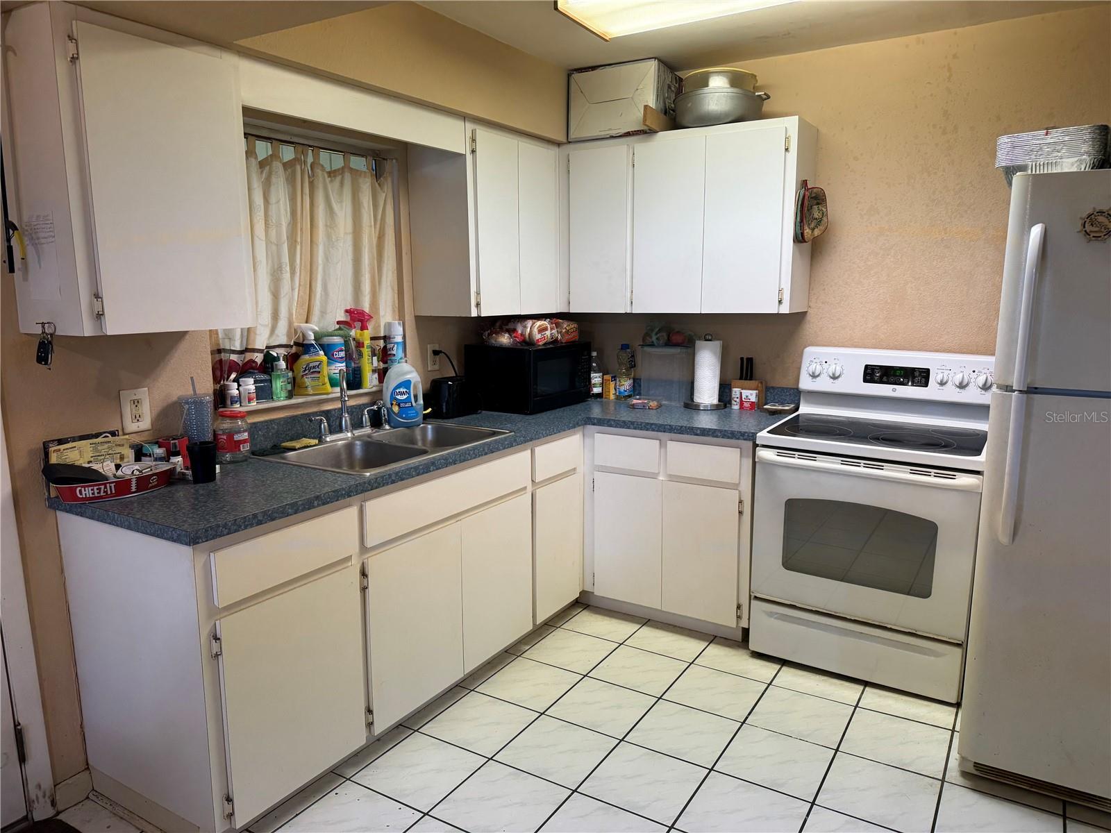 SKYVIEW TERRACE 2ND ADD - Residential