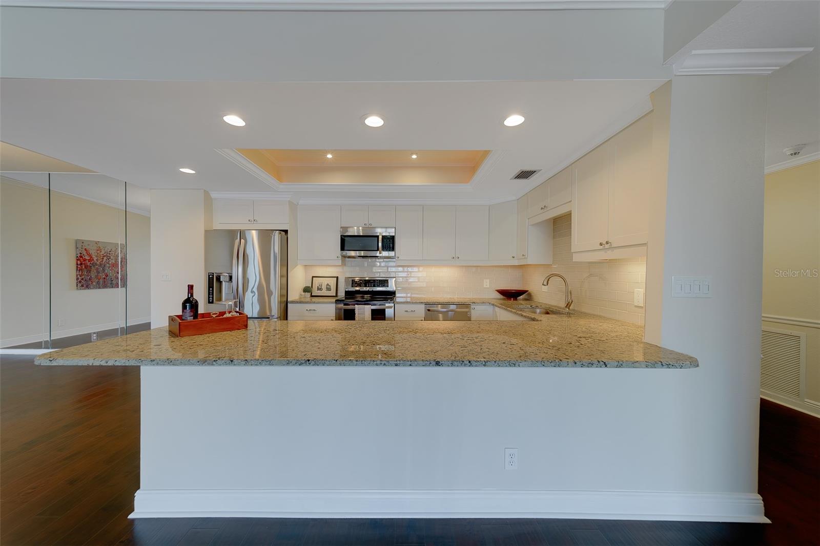 8 BELLEVIEW BOULEVARD 308