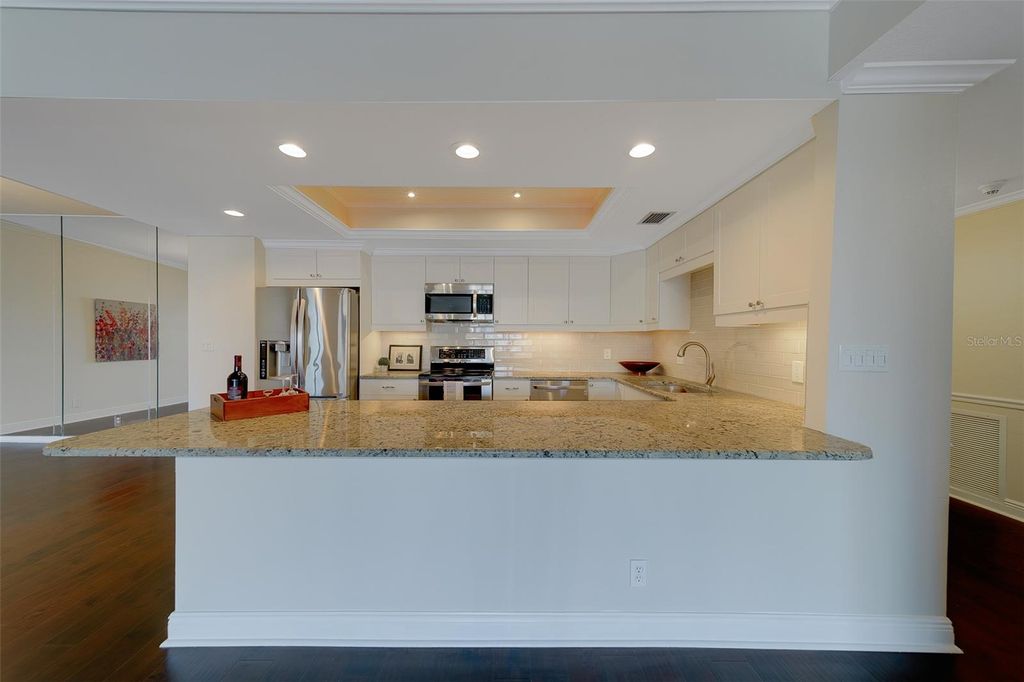 Photo of 8 Belleview Boulevard #308, Belleair, FL 33756 (MLS # TB8480702)