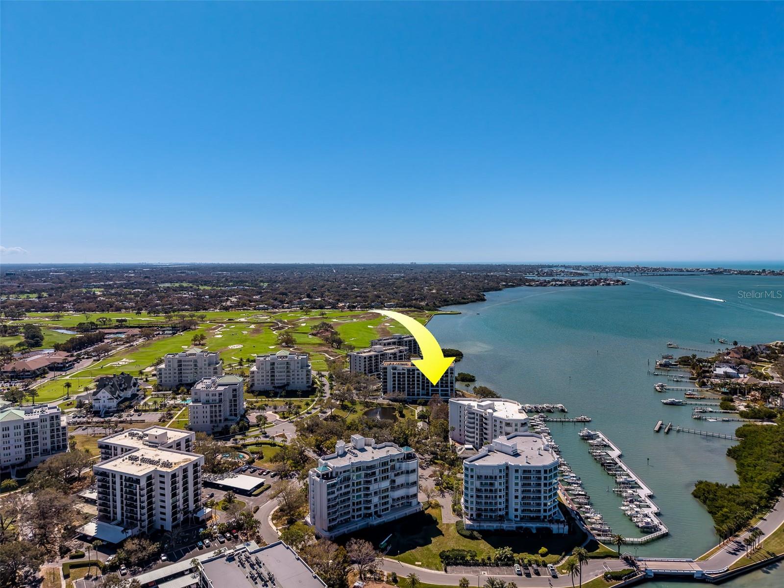 BELLEVIEW BILTMORE VILLAS S GARDEN 8 - Residential