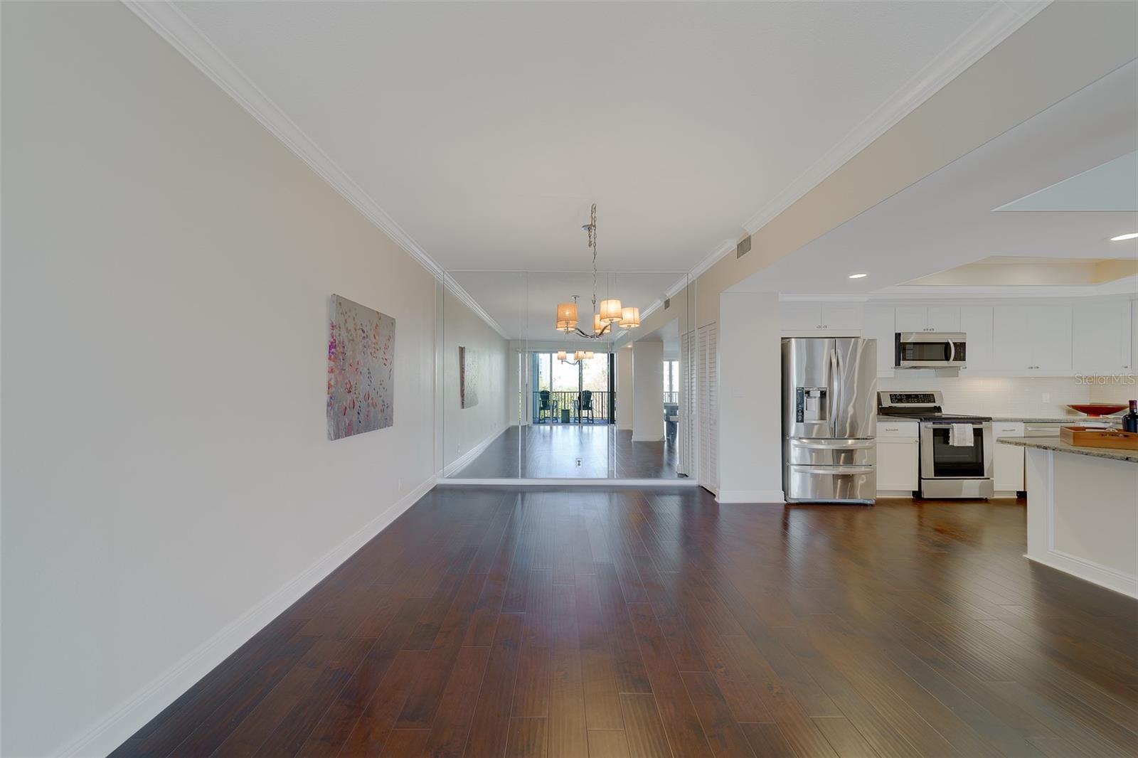 BELLEVIEW BILTMORE VILLAS S GARDEN 8 - Residential