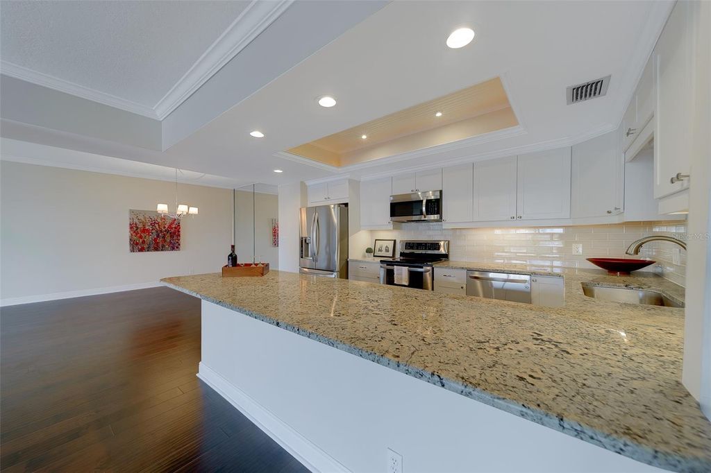 Photo of 8 Belleview Boulevard #308, Belleair, FL 33756 (MLS # TB8480702)