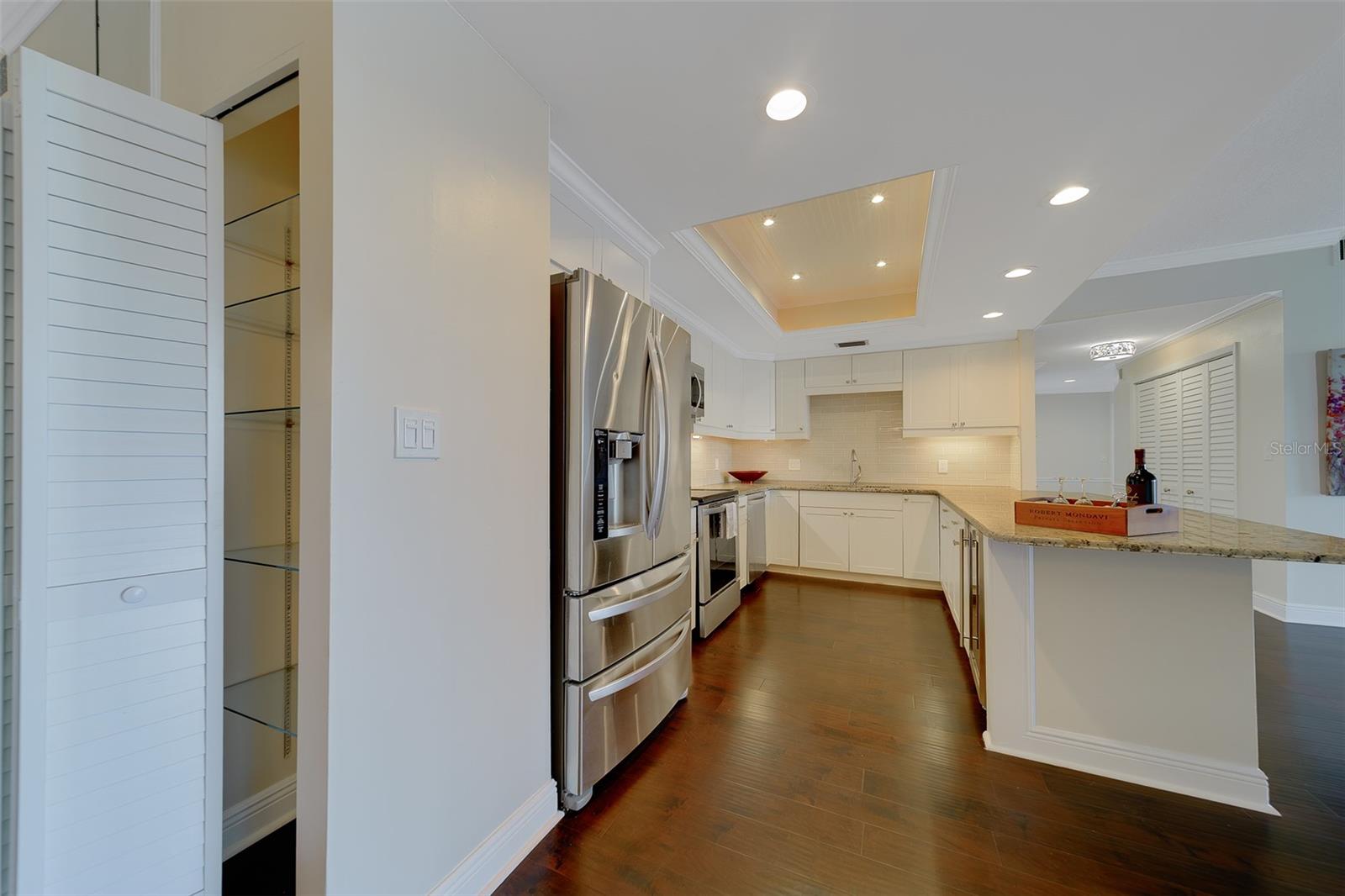 BELLEVIEW BILTMORE VILLAS S GARDEN 8 - Residential