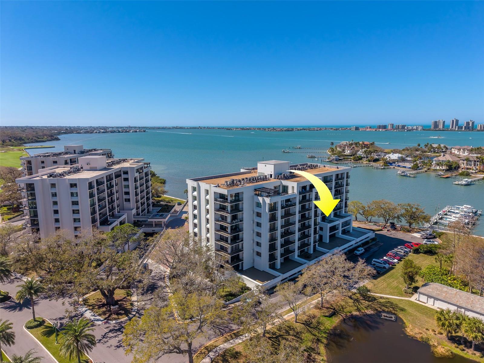 BELLEVIEW BILTMORE VILLAS S GARDEN 8 - Residential