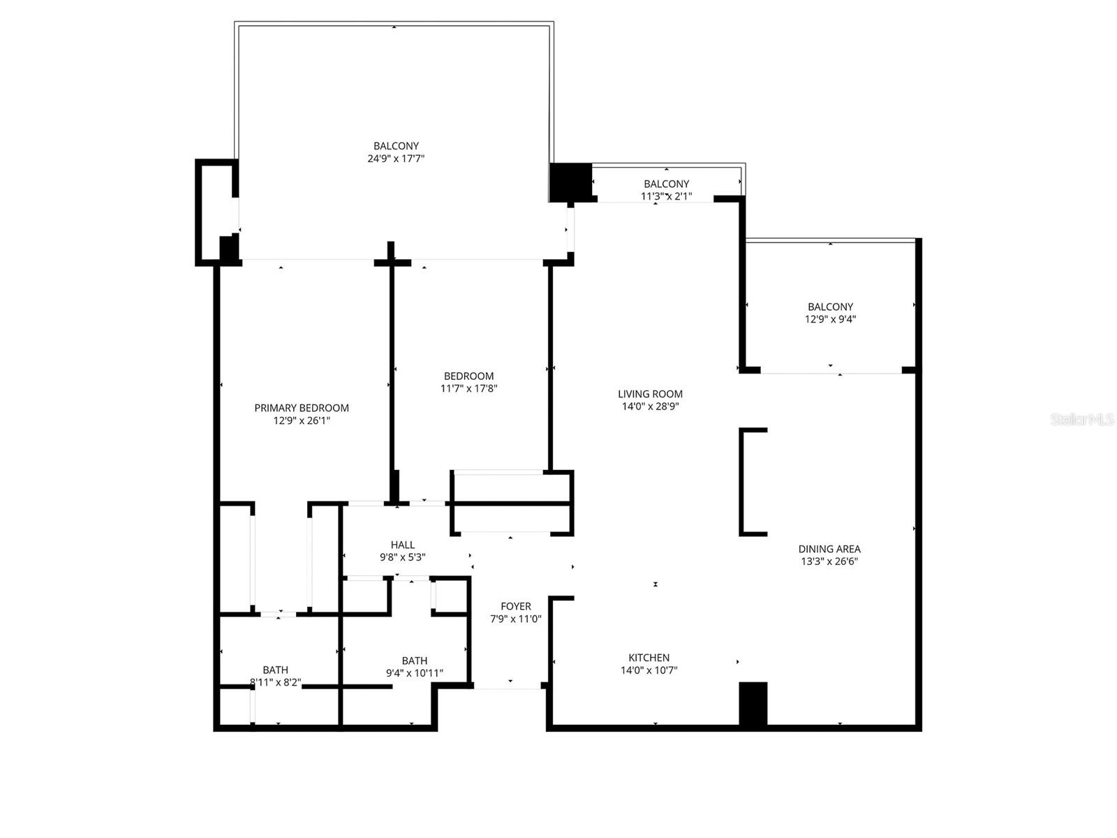 BELLEVIEW BILTMORE VILLAS S GARDEN 8 - Residential