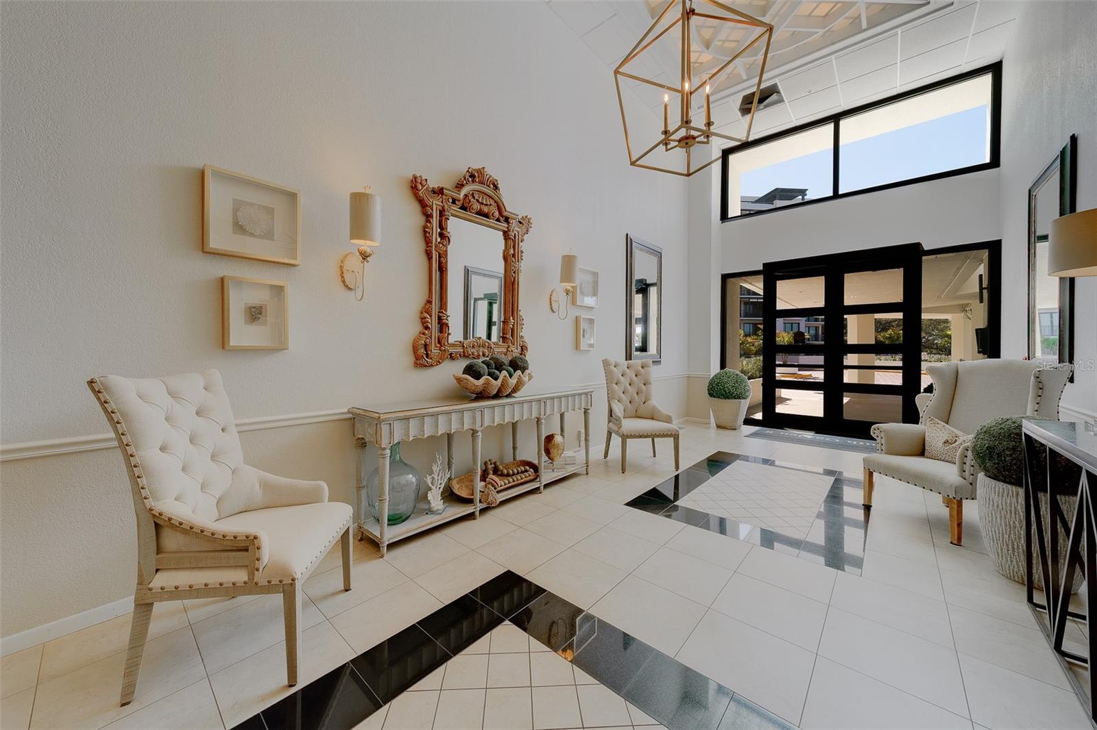 BELLEVIEW BILTMORE VILLAS S GARDEN 8 - Residential