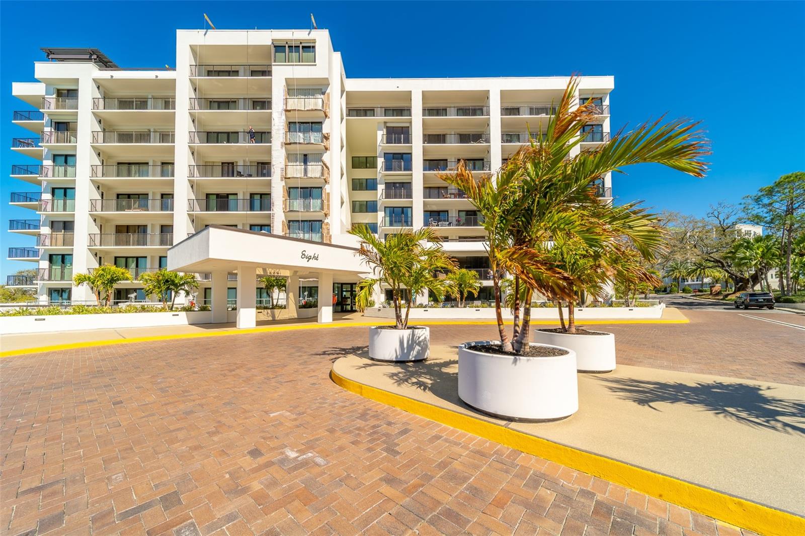 BELLEVIEW BILTMORE VILLAS S GARDEN 8 - Residential