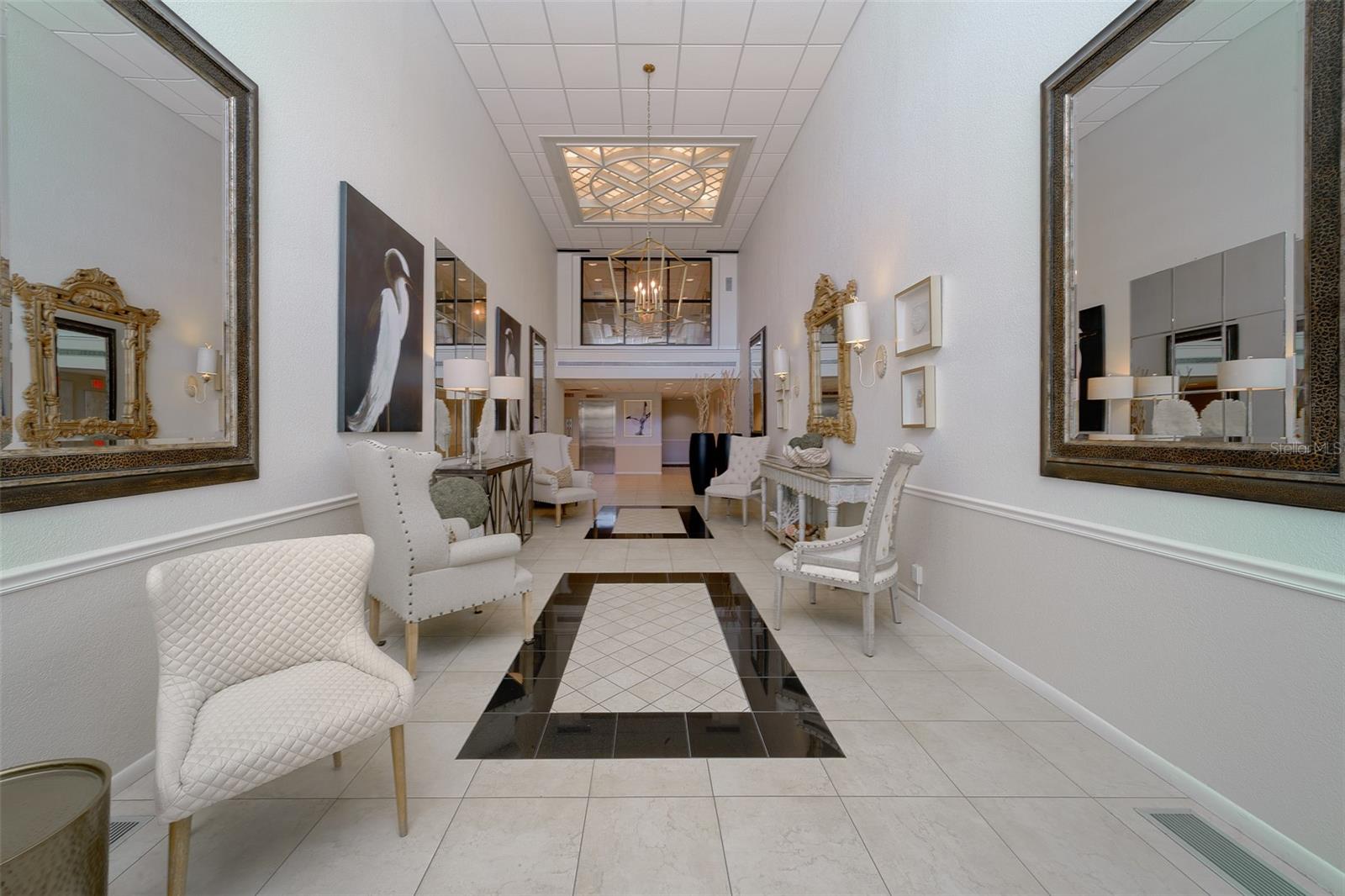 BELLEVIEW BILTMORE VILLAS S GARDEN 8 - Residential