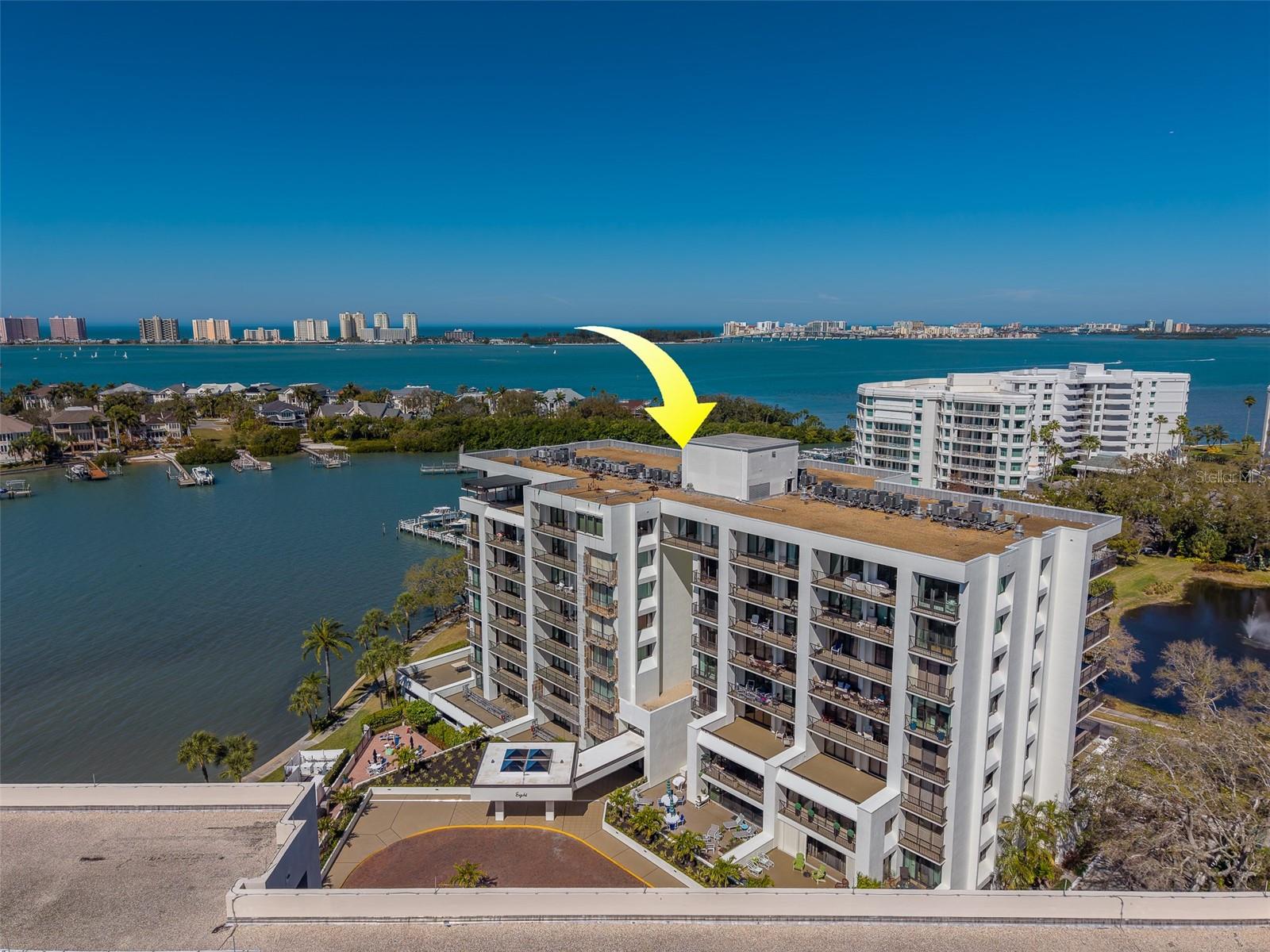 BELLEVIEW BILTMORE VILLAS S GARDEN 8 - Residential