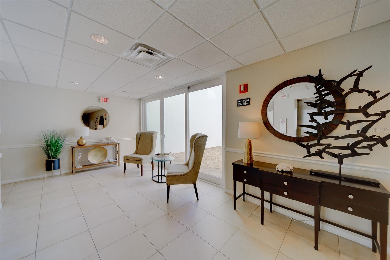 BELLEVIEW BILTMORE VILLAS S GARDEN 8 - Residential