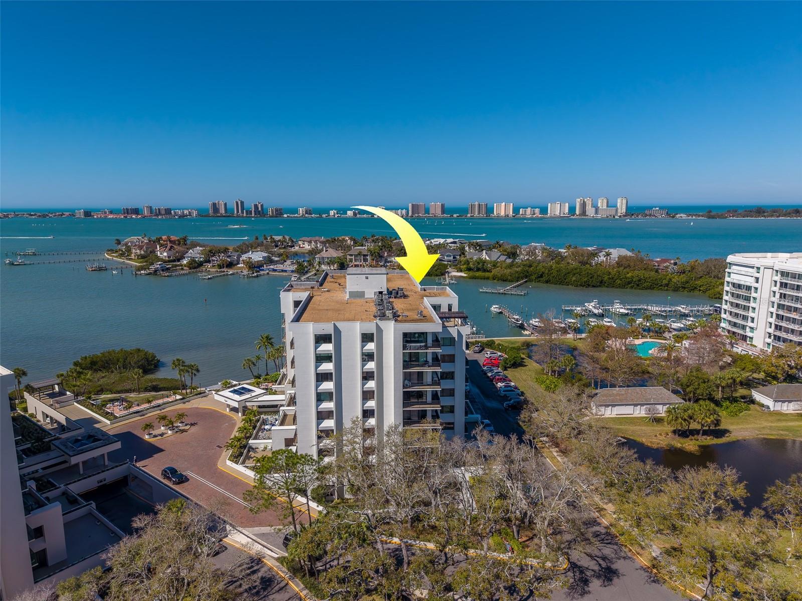 BELLEVIEW BILTMORE VILLAS S GARDEN 8 - Residential