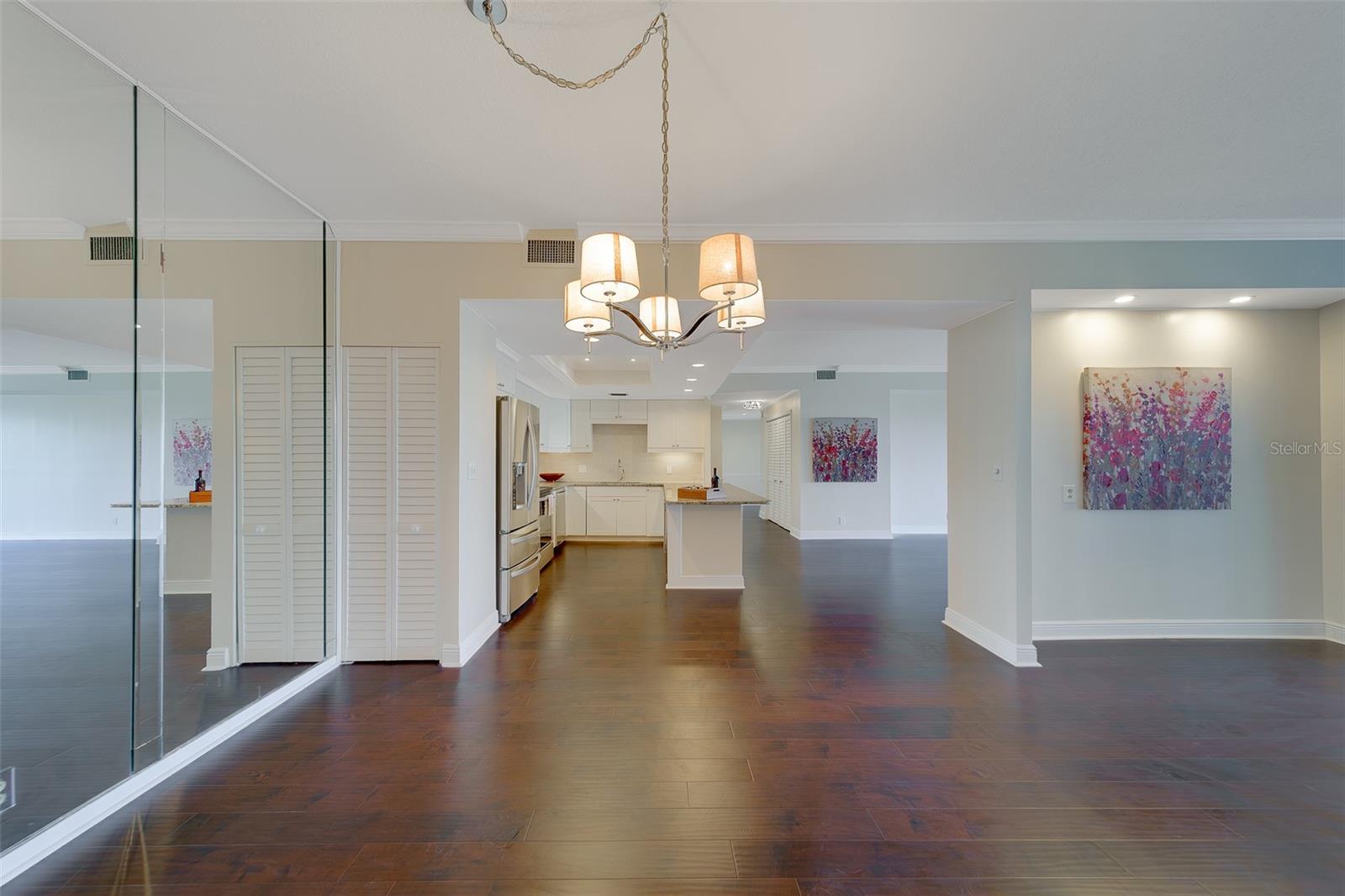 BELLEVIEW BILTMORE VILLAS S GARDEN 8 - Residential