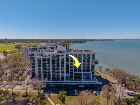 8 BELLEVIEW BOULEVARD 308 BELLEAIR FL 33756