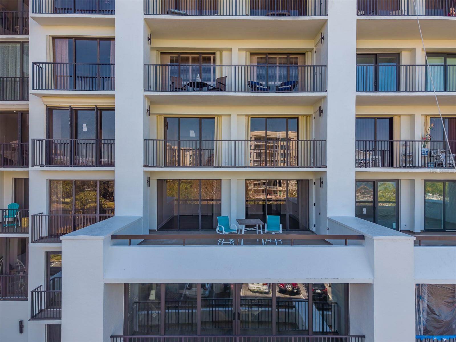 BELLEVIEW BILTMORE VILLAS S GARDEN 8 - Residential