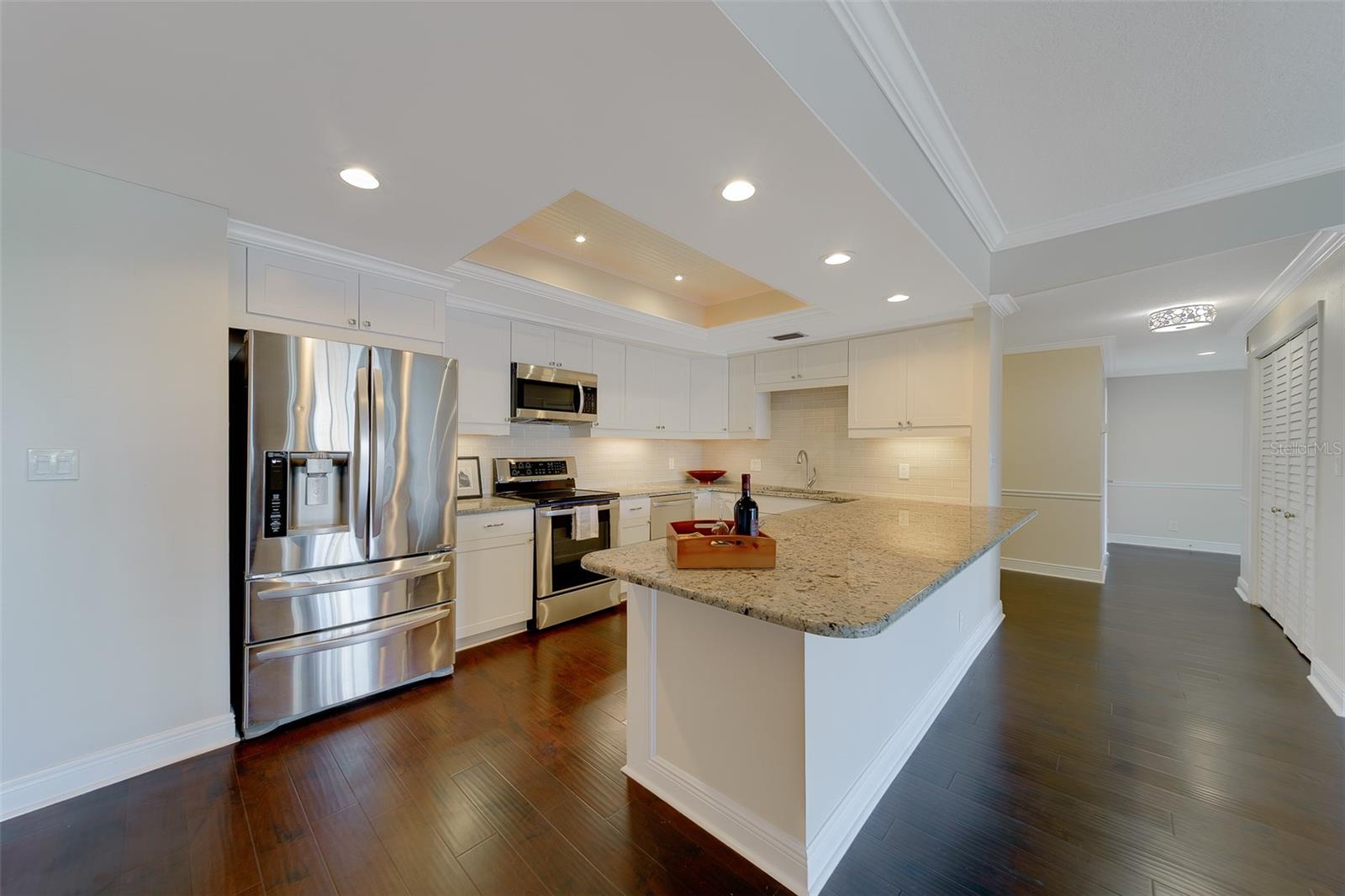 8 BELLEVIEW BOULEVARD 308