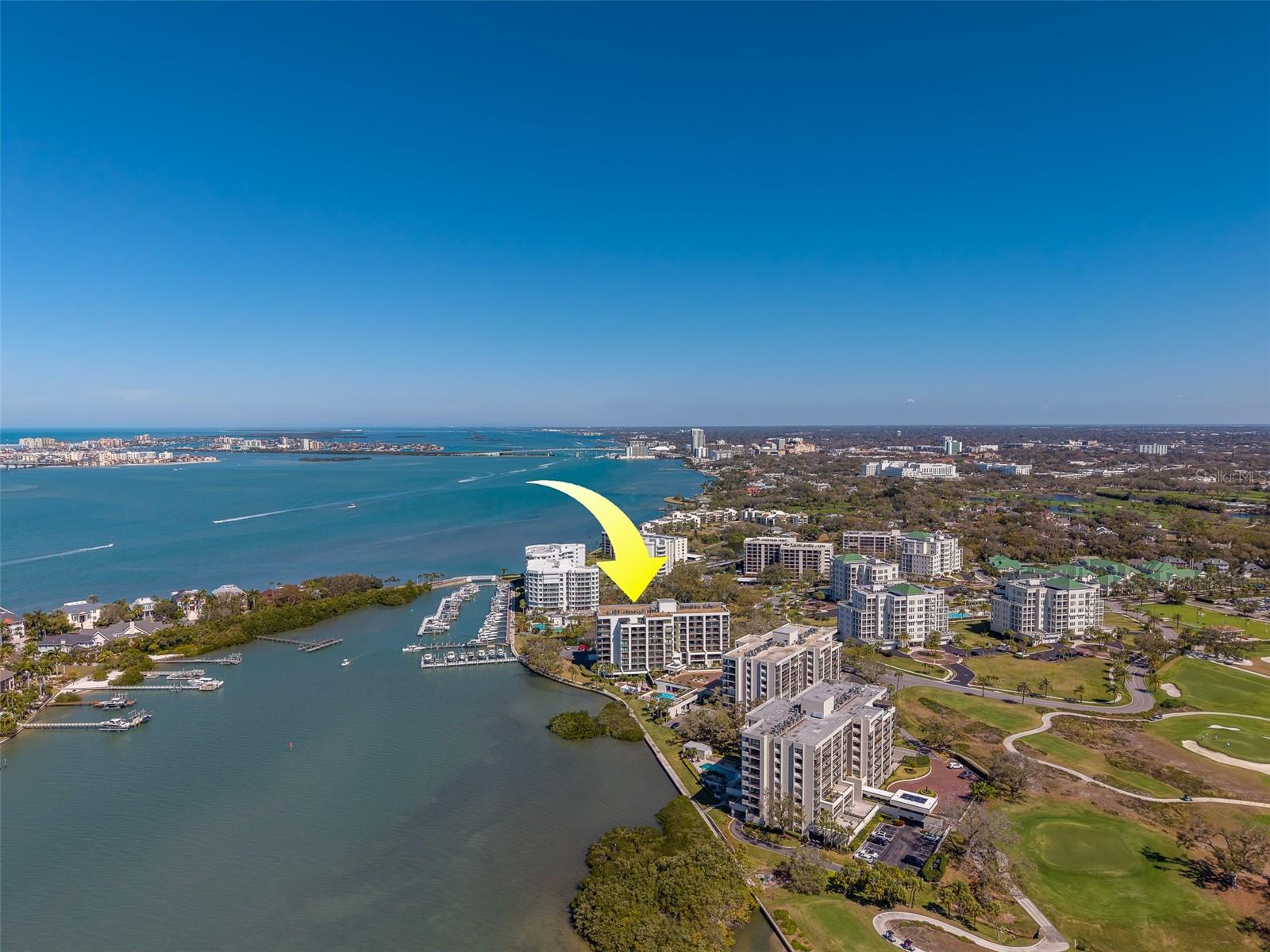 BELLEVIEW BILTMORE VILLAS S GARDEN 8 - Residential