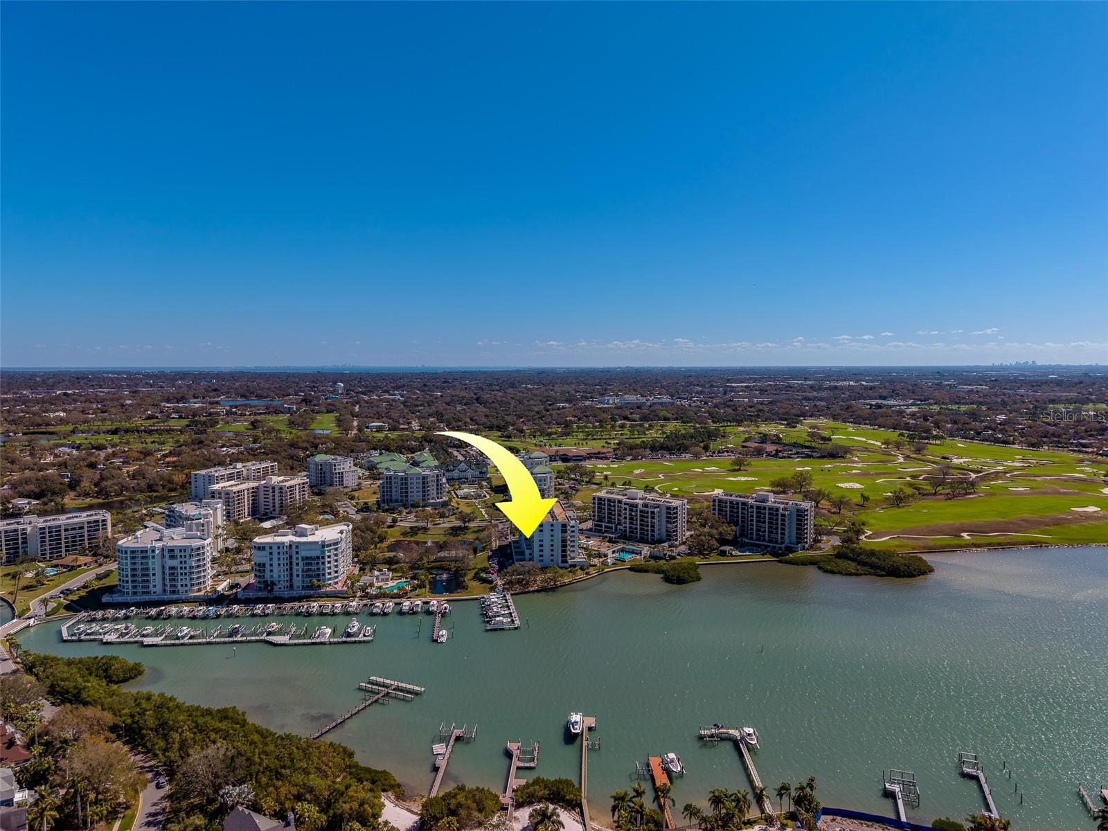 BELLEVIEW BILTMORE VILLAS S GARDEN 8 - Residential