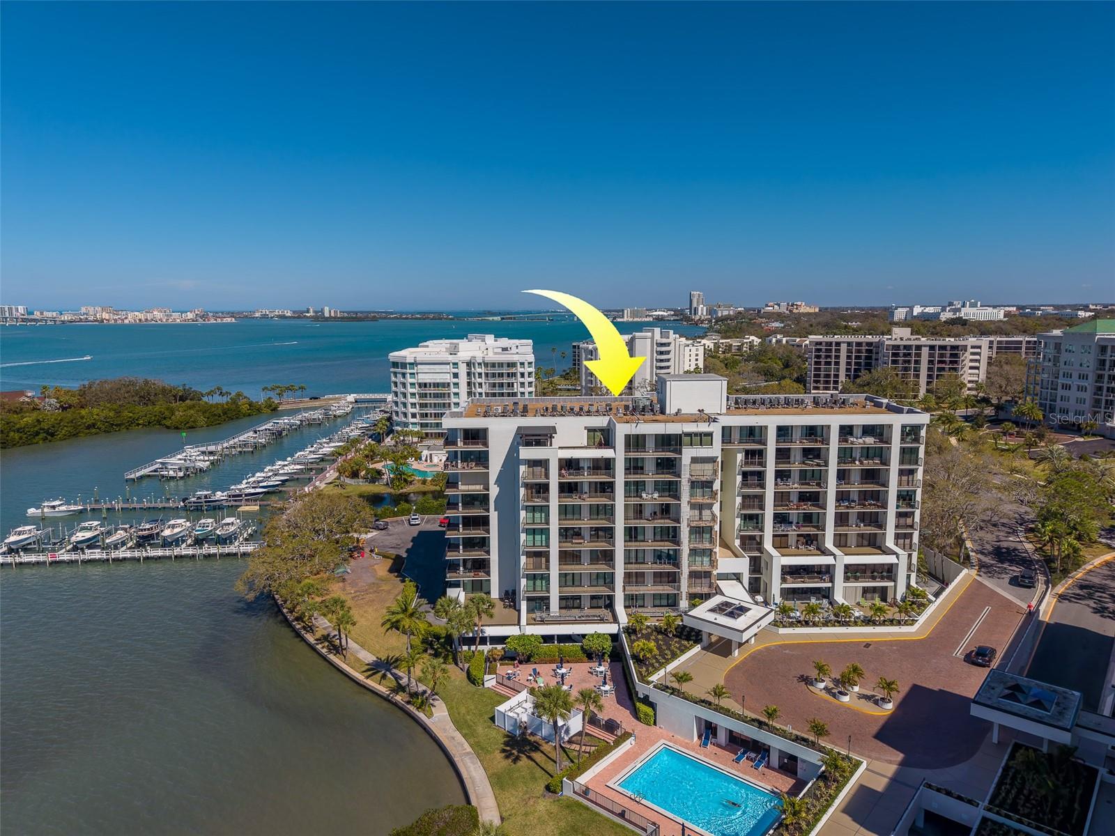 BELLEVIEW BILTMORE VILLAS S GARDEN 8 - Residential